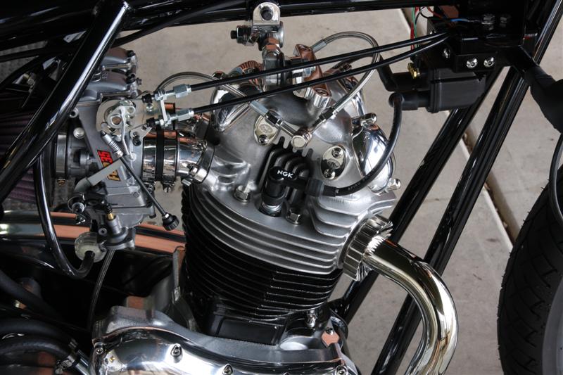Norton Commando Parts Catalog Colorado Norton Works